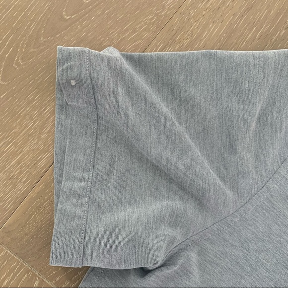 Kit & Ace golf shirt - Picture 3 of 3